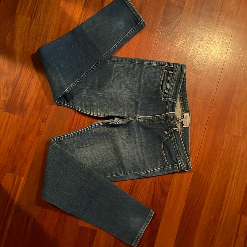 Bcbgeneration Jeans - image 1